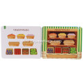 Personalized Quiet Book for Montessori Learning